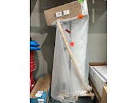 Vaillant unistor vih rw300 accumulatieboiler - afbeelding 2 van  5