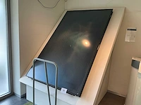 Vaillant vfk 135d zonnepaneel - afbeelding 1 van  7
