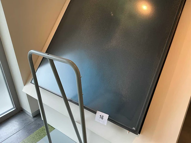 Vaillant vfk 135d zonnepaneel - afbeelding 3 van  7