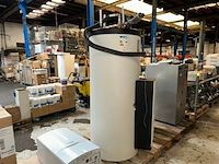 Vaillant warmtepompboiler - afbeelding 1 van  7