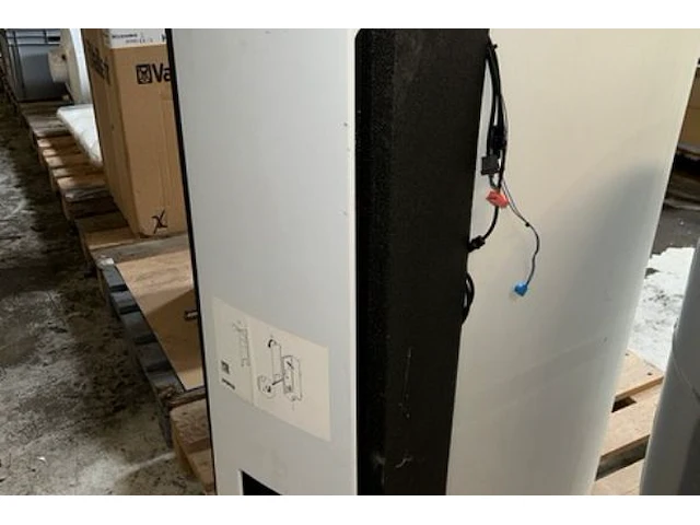 Vaillant warmtepompboiler - afbeelding 2 van  7