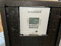 Vaillant warmtepompboiler - afbeelding 3 van  7