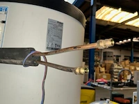 Vaillant warmtepompboiler - afbeelding 4 van  7