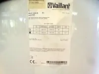 Vaillant waterboiler - afbeelding 3 van  4