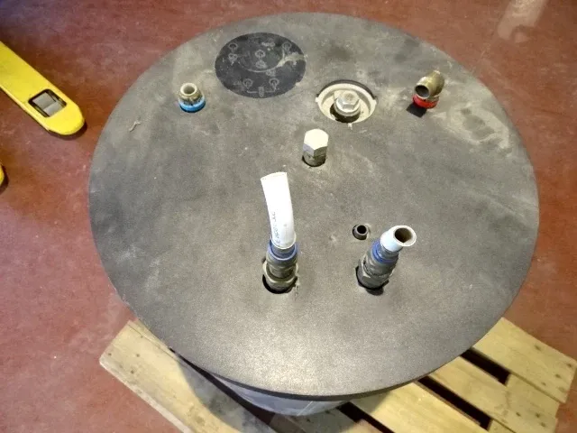 Vaillant waterboiler - afbeelding 4 van  4