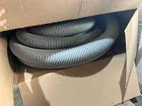 Vaillant / wavin ventilatie buizen - afbeelding 2 van  4