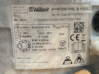 Vaillant zonneboiler - afbeelding 2 van  10