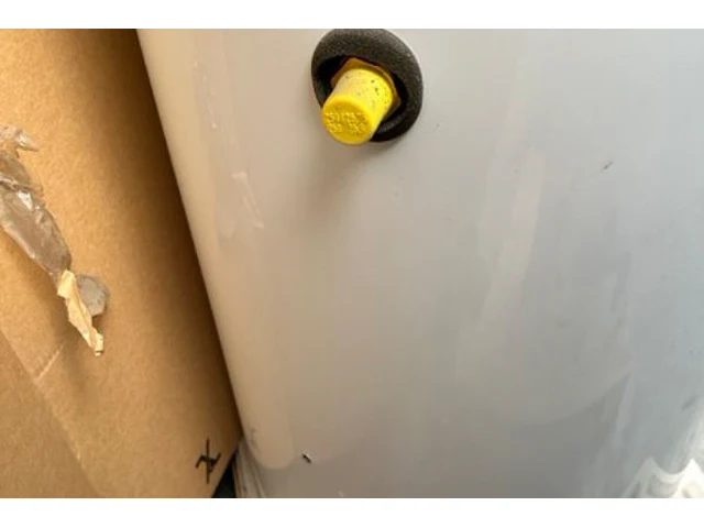 Vaillant zonneboiler - afbeelding 5 van  10