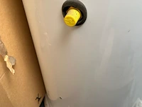 Vaillant zonneboiler - afbeelding 5 van  10