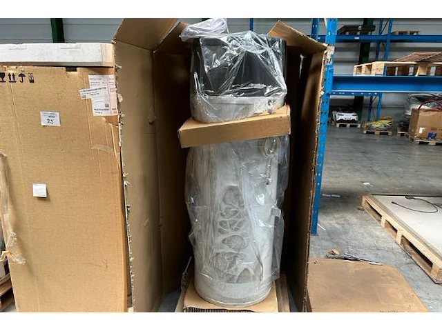 Vaillant zonneboiler - afbeelding 7 van  10