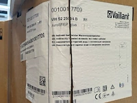 Vaillant zonneboiler - afbeelding 2 van  3