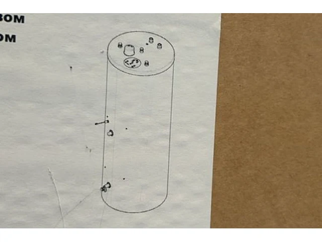 Vaillant zonneboiler - afbeelding 3 van  3