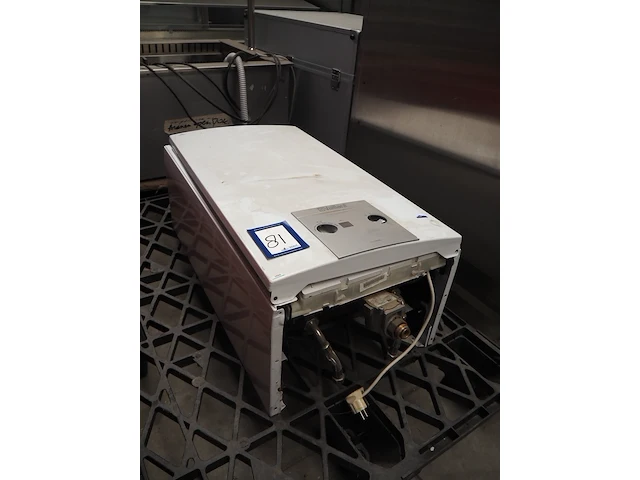 Vaillant - afbeelding 2 van  8