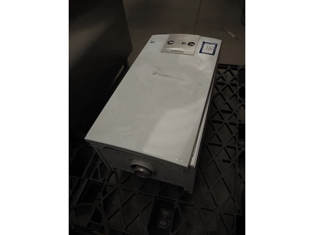 Vaillant - afbeelding 3 van  8