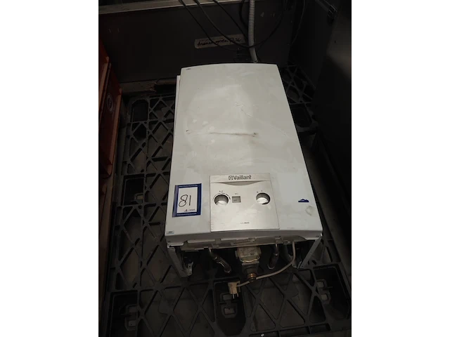 Vaillant - afbeelding 5 van  8