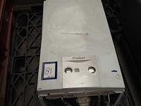 Vaillant - afbeelding 5 van  8