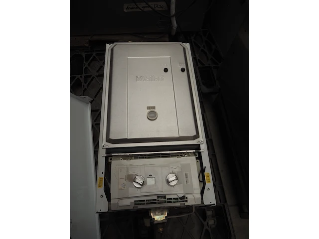 Vaillant - afbeelding 6 van  8