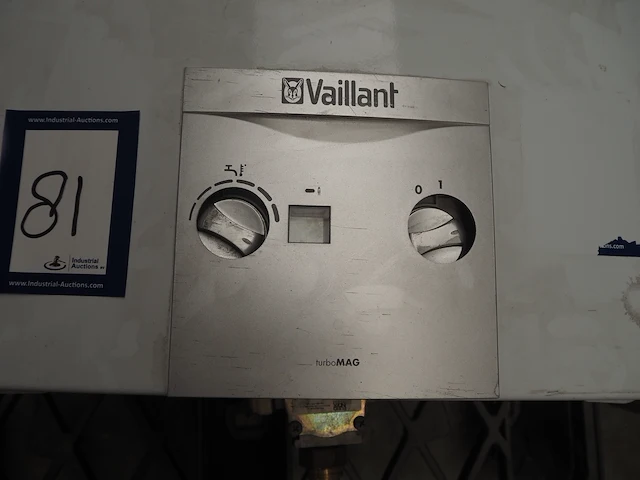 Vaillant - afbeelding 7 van  8
