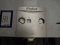 Vaillant - afbeelding 7 van  8