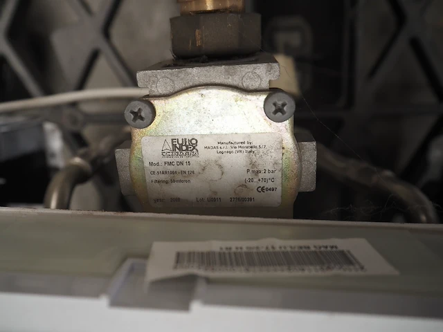 Vaillant - afbeelding 8 van  8