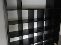 Vakkenkast + eetkamerkast - afbeelding 2 van  7