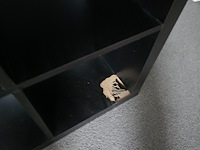 Vakkenkast + eetkamerkast - afbeelding 4 van  7