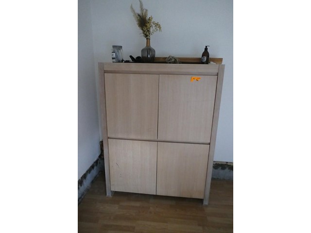 Vakkenkast + eetkamerkast - afbeelding 7 van  7