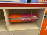 Vakkenkast met inhoud - afbeelding 3 van  4