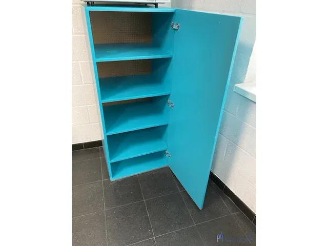 Vakkenkast - afbeelding 4 van  4