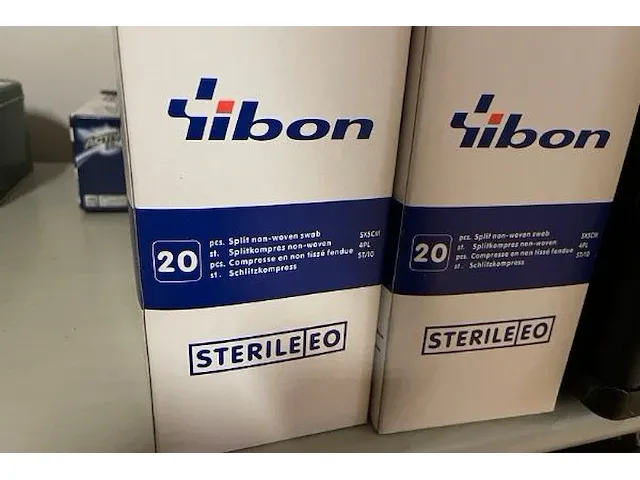 Vakkenkast - afbeelding 2 van  13