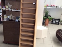 Vakkenkast - afbeelding 1 van  3