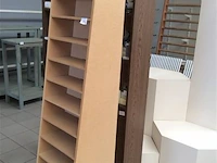 Vakkenkast - afbeelding 3 van  3