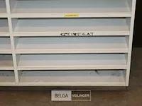 Vakkenkast - afbeelding 4 van  4