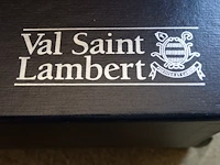 Val-saint-lambert sierstuk vub4lb - afbeelding 2 van  6