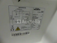 Valberg 1 d 300a+w180c rechtopstaande koelkast - afbeelding 3 van  4
