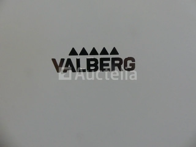 Valberg 1 d 300a+w180c rechtopstaande koelkast - afbeelding 4 van  4