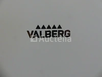 Valberg 1 d 300a+w180c rechtopstaande koelkast - afbeelding 4 van  4