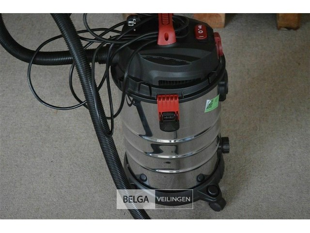 Valberg waterstofzuiger - afbeelding 3 van  5