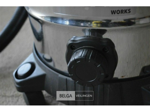 Valberg waterstofzuiger - afbeelding 5 van  5