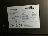 Valberg wc 105b b302c wijnklimaatkast - afbeelding 3 van  5