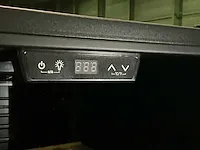 Valberg wc 105b b302c wijnklimaatkast - afbeelding 4 van  5