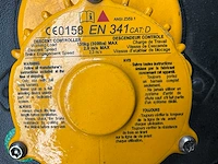 Valbescherming + diversen - afbeelding 3 van  8