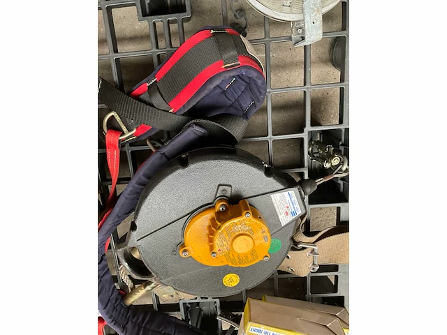 Valbescherming + diversen - afbeelding 6 van  8