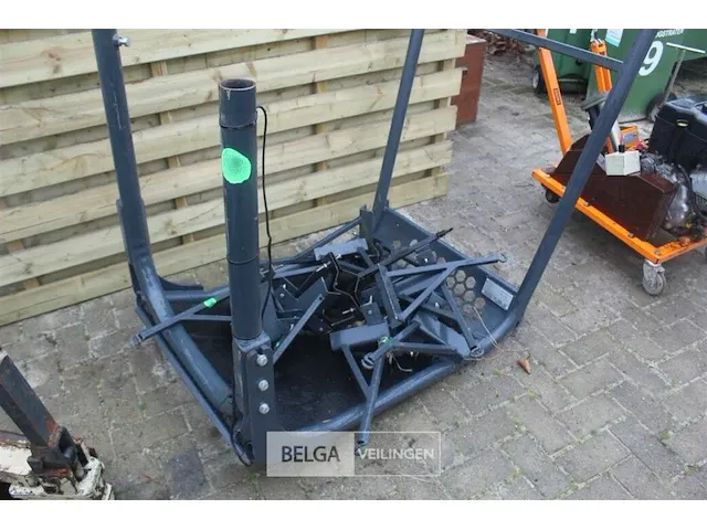 Valbeugel knikmops - afbeelding 4 van  4