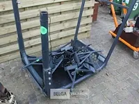 Valbeugel knikmops - afbeelding 4 van  4
