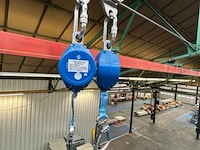 Valbeveiliger ikar - afbeelding 2 van  7