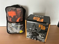 Valbeveiliging (2x) - afbeelding 1 van  1
