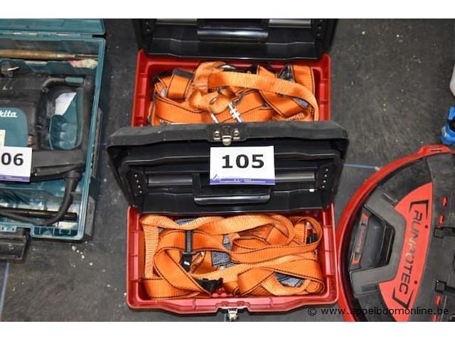 Valbeveiliging - afbeelding 1 van  1