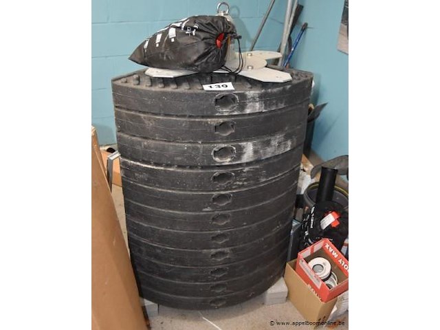 Valbeveiliging - afbeelding 1 van  2