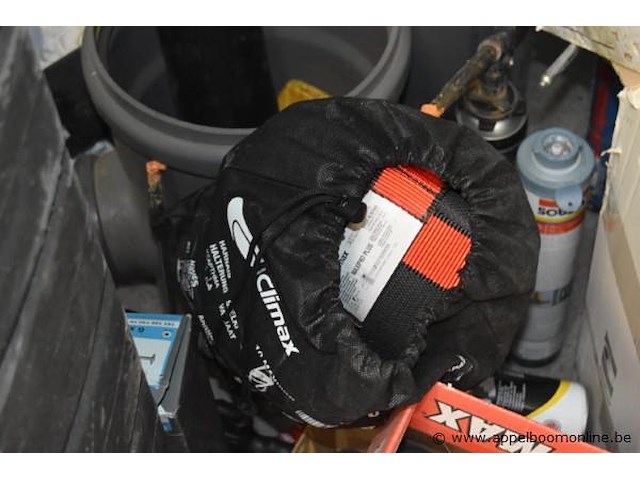 Valbeveiliging - afbeelding 2 van  2